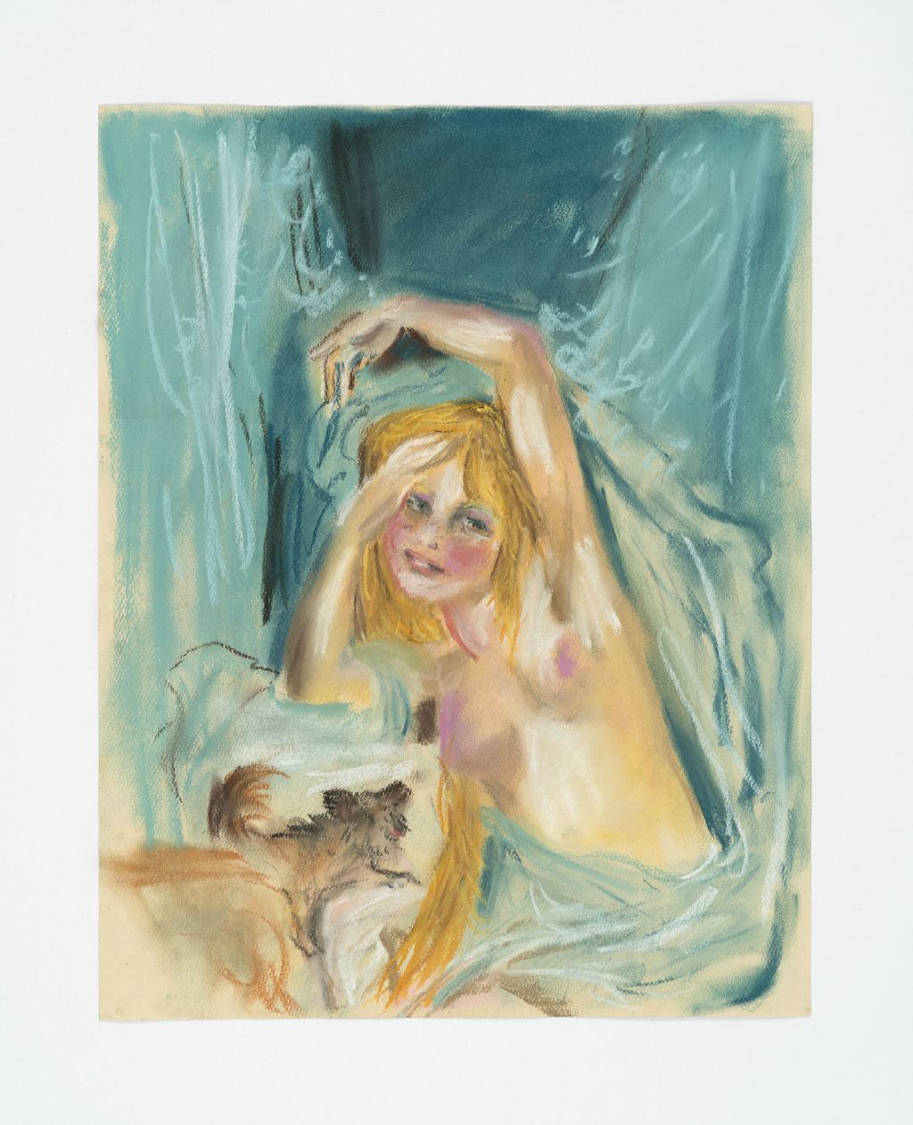 Karen Kilimnik – Karen Kilimnik – Los Angeles