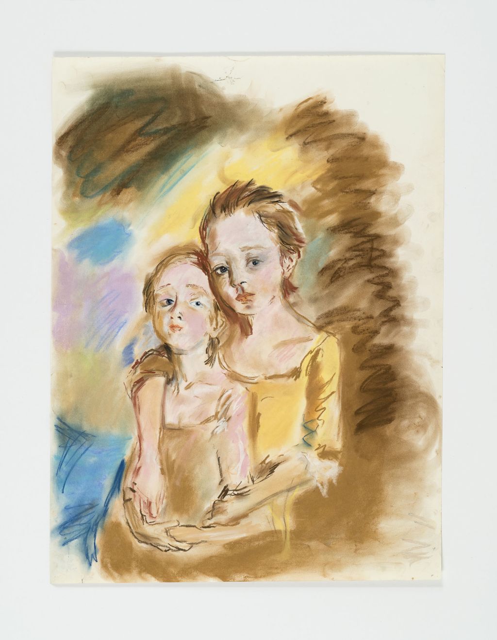 Karen Kilimnik - Karen Kilimnik - Los Angeles – Sprüth Magers