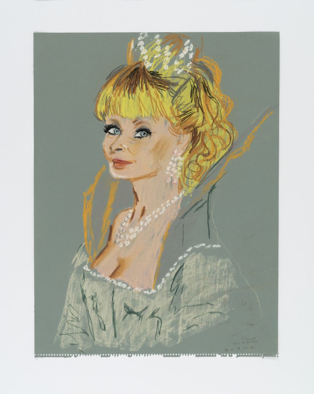 Karen Kilimnik – Karen Kilimnik – Los Angeles