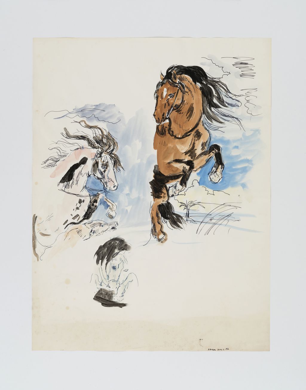 Karen Kilimnik – Karen Kilimnik – Los Angeles