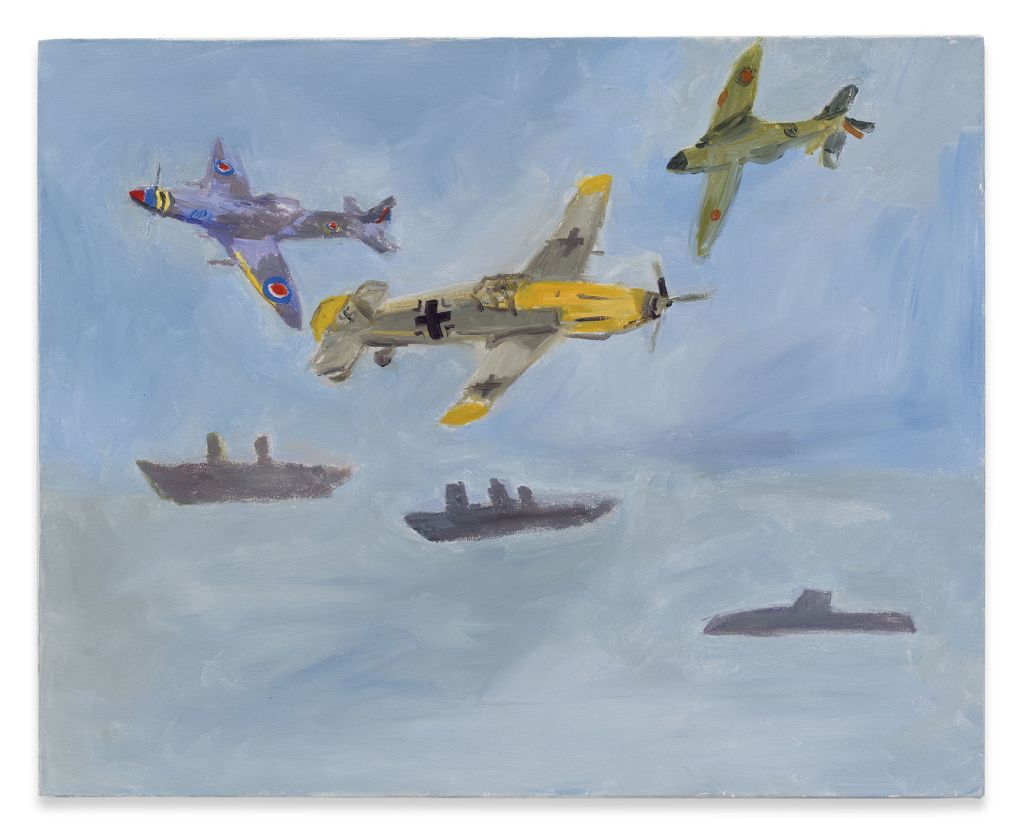 Karen Kilimnik – Karen Kilimnik – Los Angeles