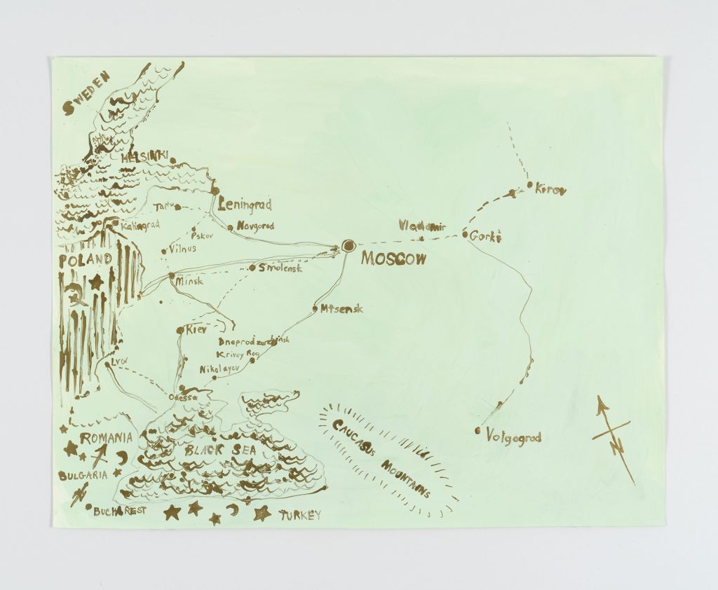 Karen Kilimnik – Karen Kilimnik – Los Angeles