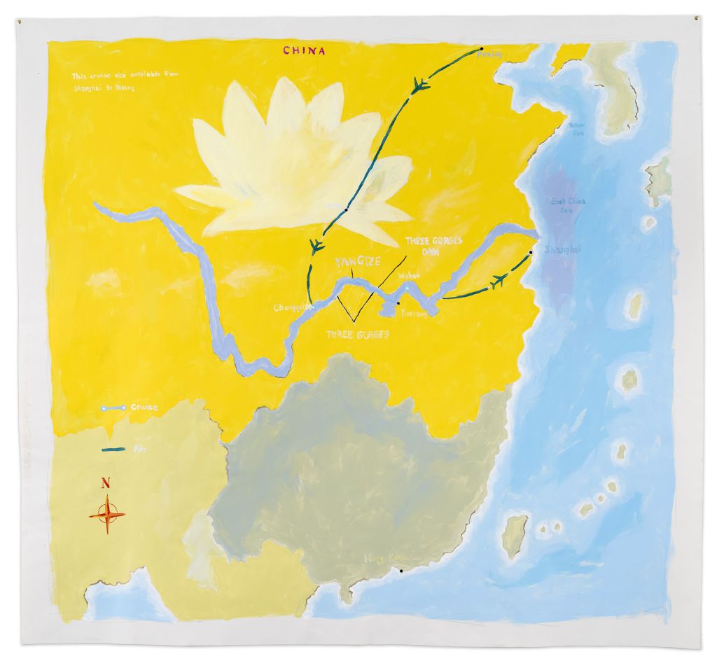 Karen Kilimnik – Karen Kilimnik – Los Angeles