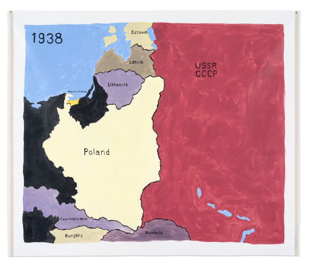 Karen Kilimnik – Karen Kilimnik – Los Angeles