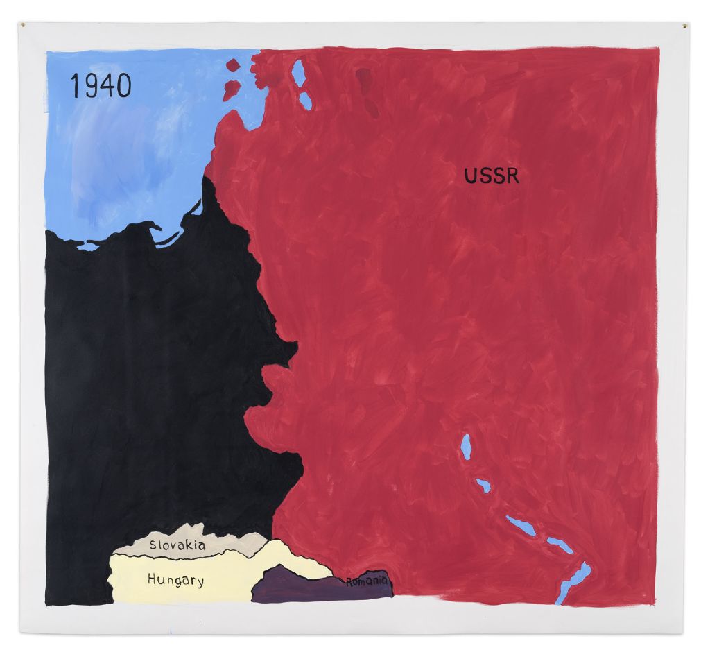 Karen Kilimnik – Karen Kilimnik – Los Angeles