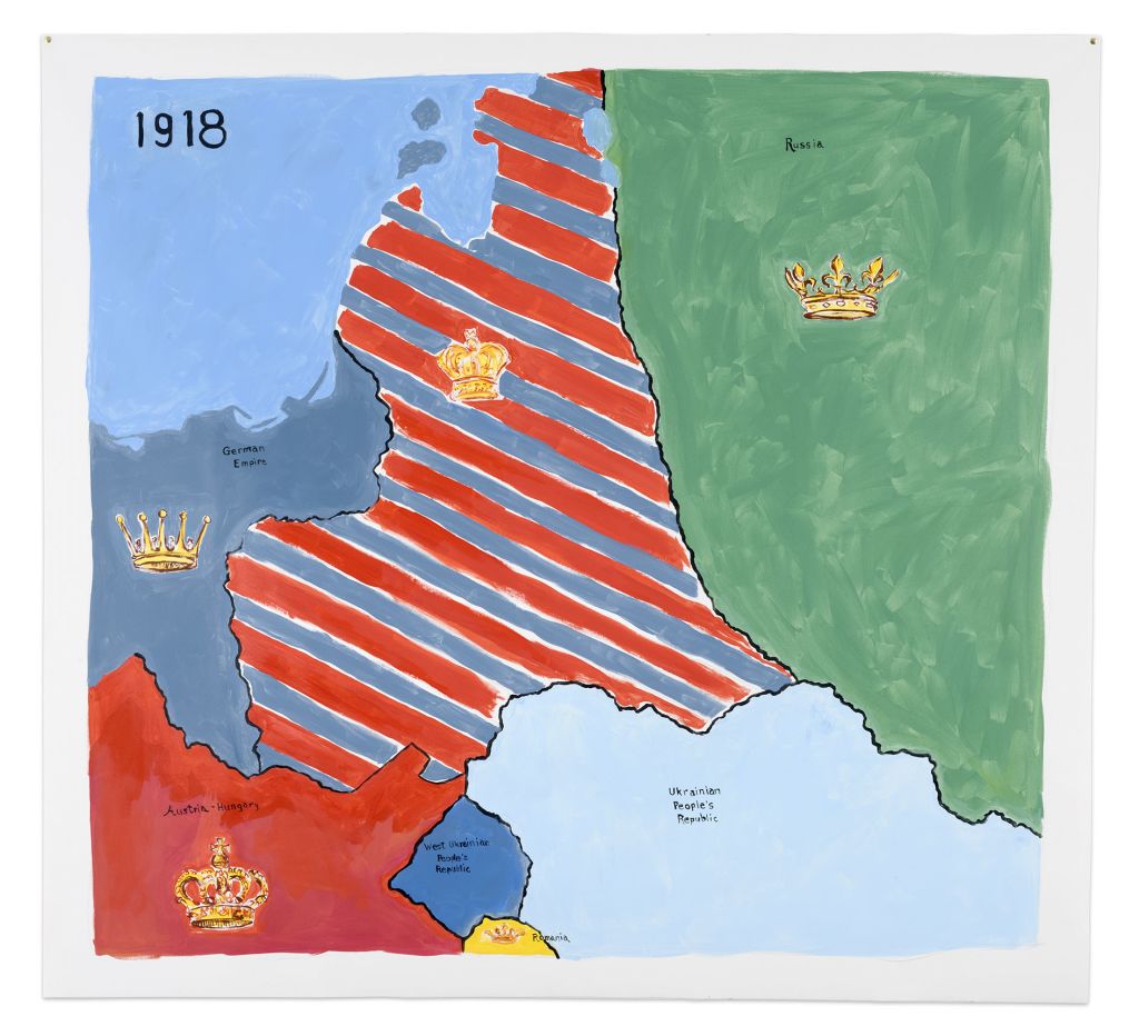 Karen Kilimnik – Karen Kilimnik – Los Angeles