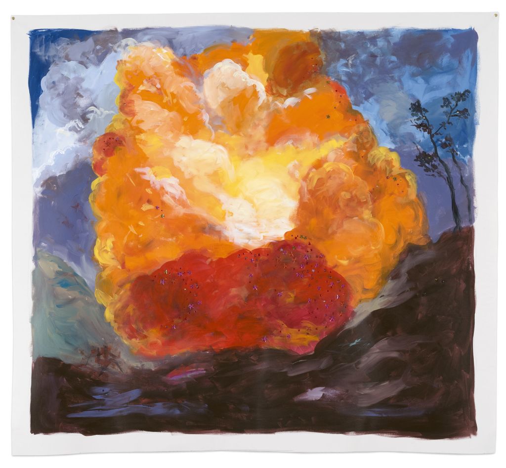 Karen Kilimnik – Karen Kilimnik – Los Angeles