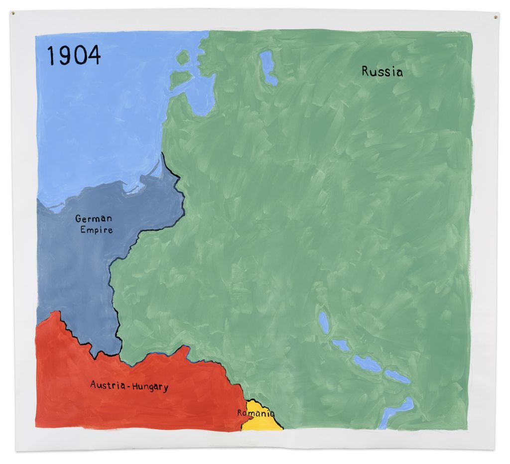 Karen Kilimnik – Karen Kilimnik – Los Angeles