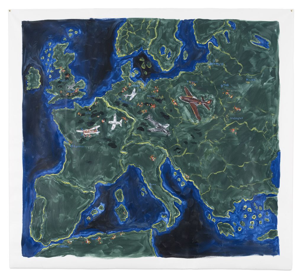 Karen Kilimnik – Karen Kilimnik – Los Angeles