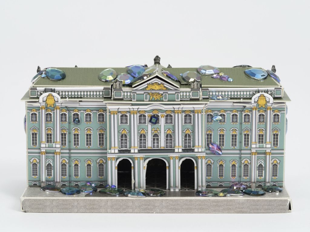 Karen Kilimnik – Karen Kilimnik – Los Angeles