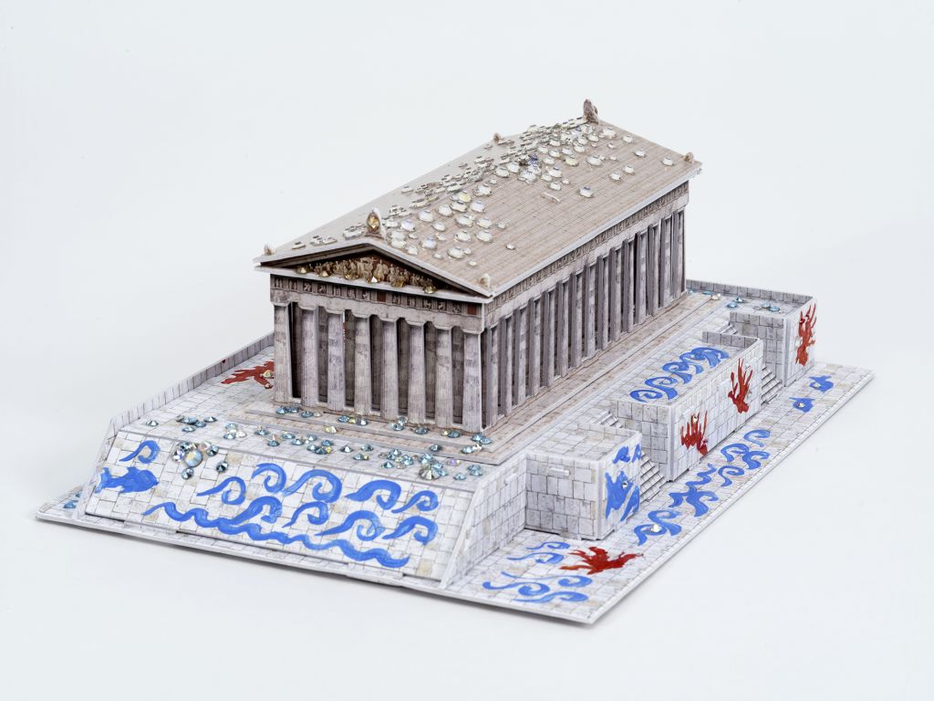 Karen Kilimnik – Karen Kilimnik – Los Angeles