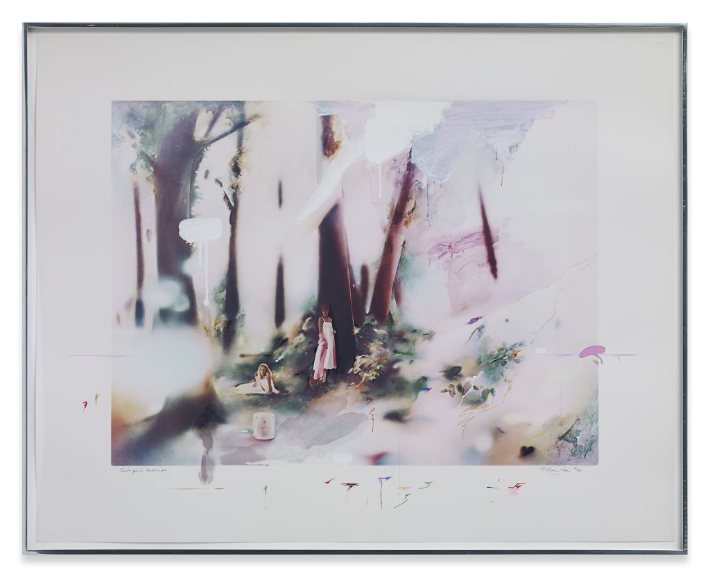 New Order: Art, Product, Image 1976-95 – Group Exhibition – London