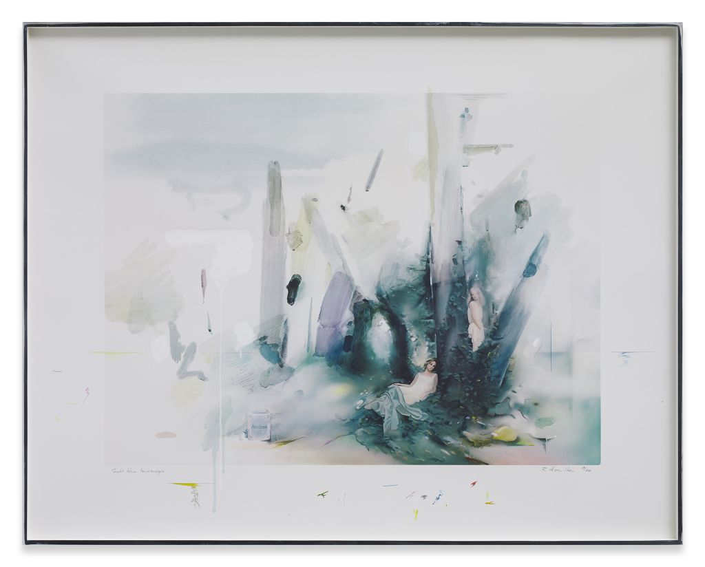 New Order: Art, Product, Image 1976-95 – Group Exhibition – London