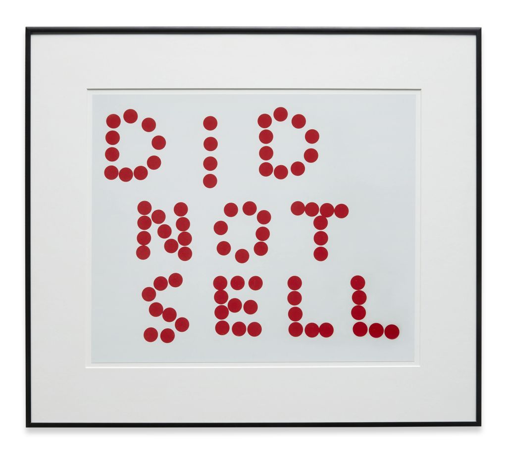 John Waters – Beverly Hills John – London