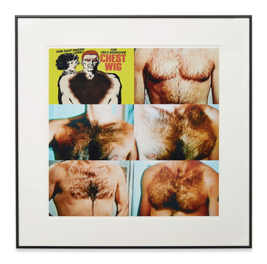 John Waters – Beverly Hills John – London