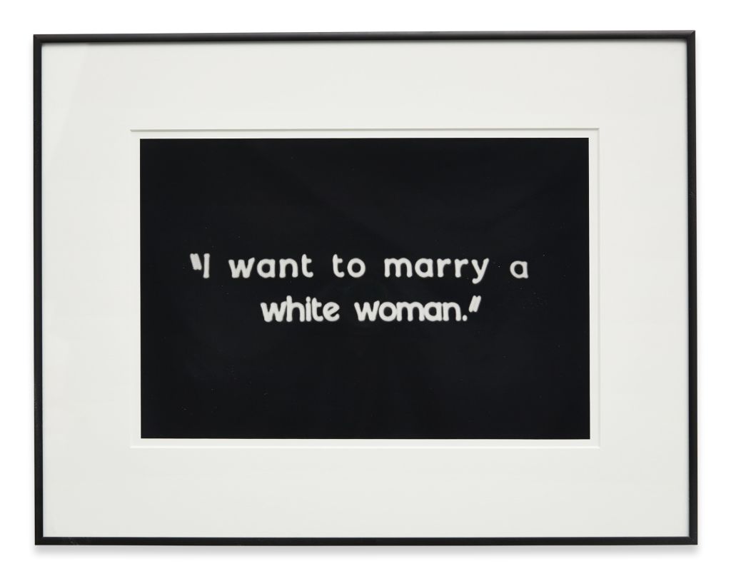 John Waters – Beverly Hills John – London