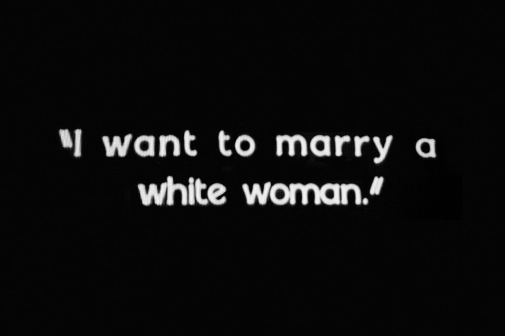 John Waters – Beverly Hills John – London