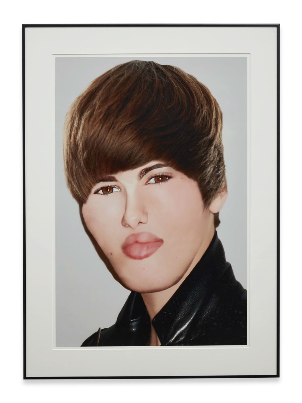 John Waters – Beverly Hills John – London