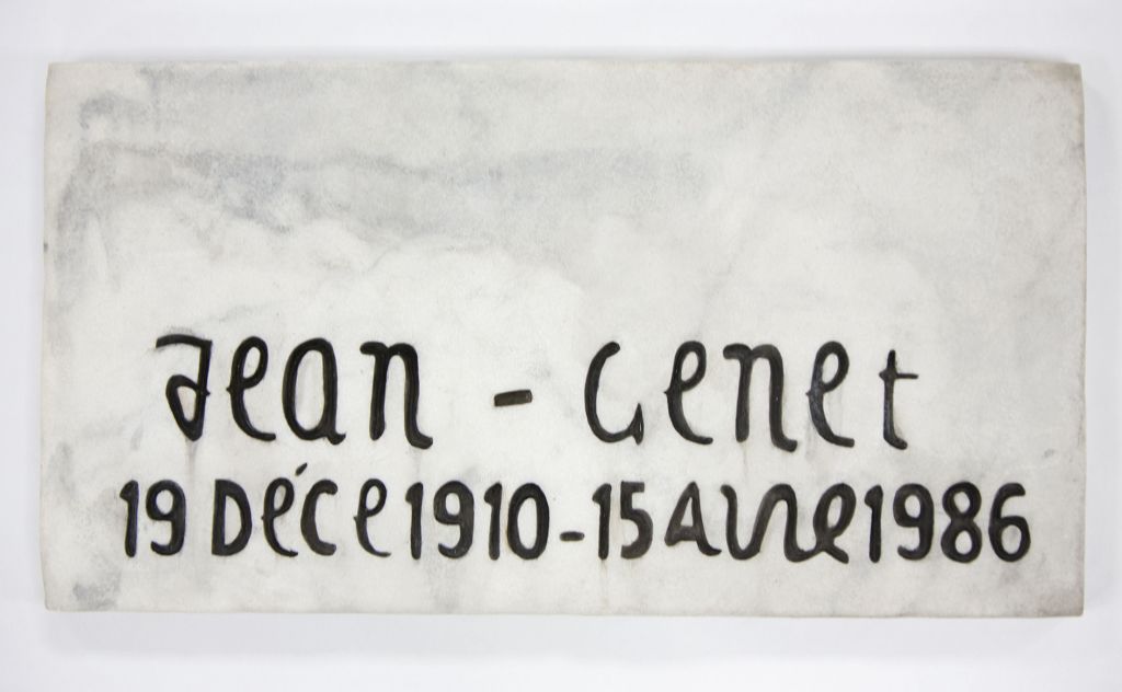 John Waters – Beverly Hills John – London