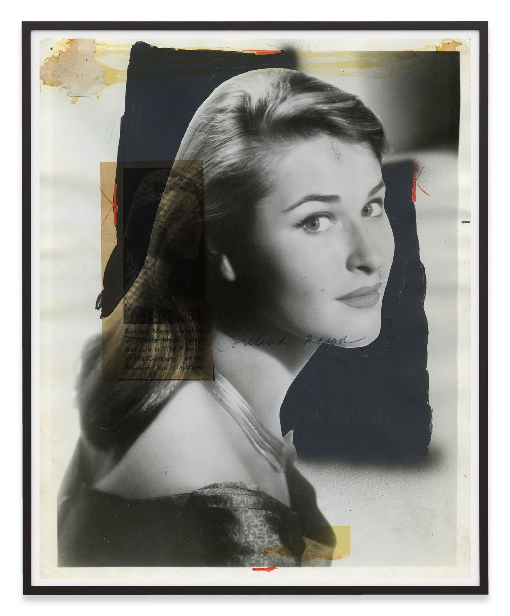 Thomas Ruff - New Works - Berlin – Sprüth Magers Thomas Ruff - New Works - Berlin – Sprüth Magers