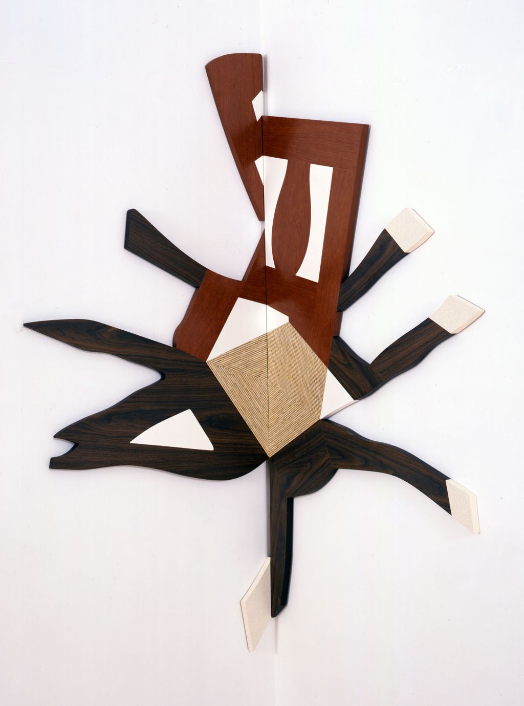 Richard Artschwager - Richard Artschwager - Berlin – Sprüth Magers