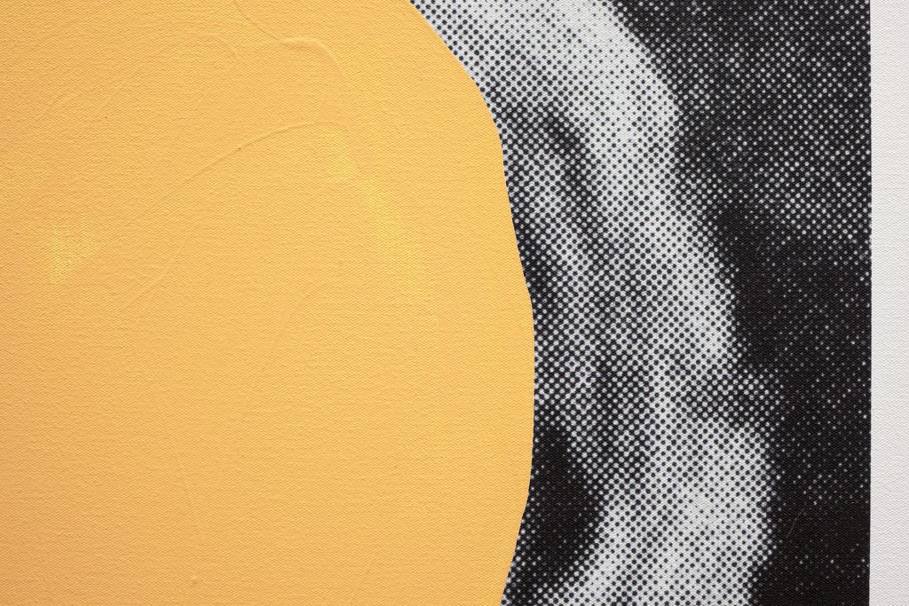 John Baldessari – Storyboard (in 4 Parts) – Berlin