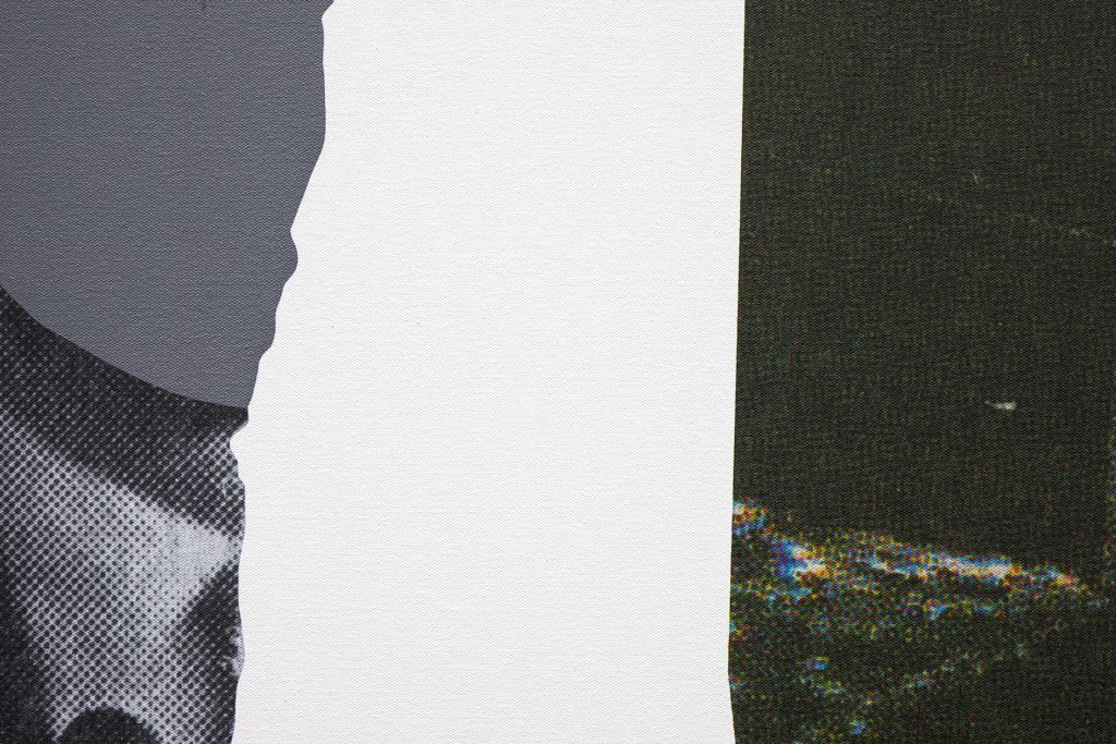 John Baldessari – Storyboard (in 4 Parts) – Berlin