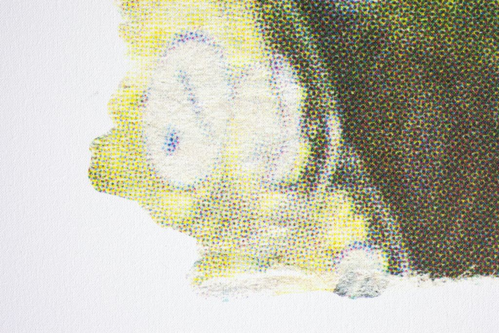 John Baldessari – Storyboard (in 4 Parts) – Berlin