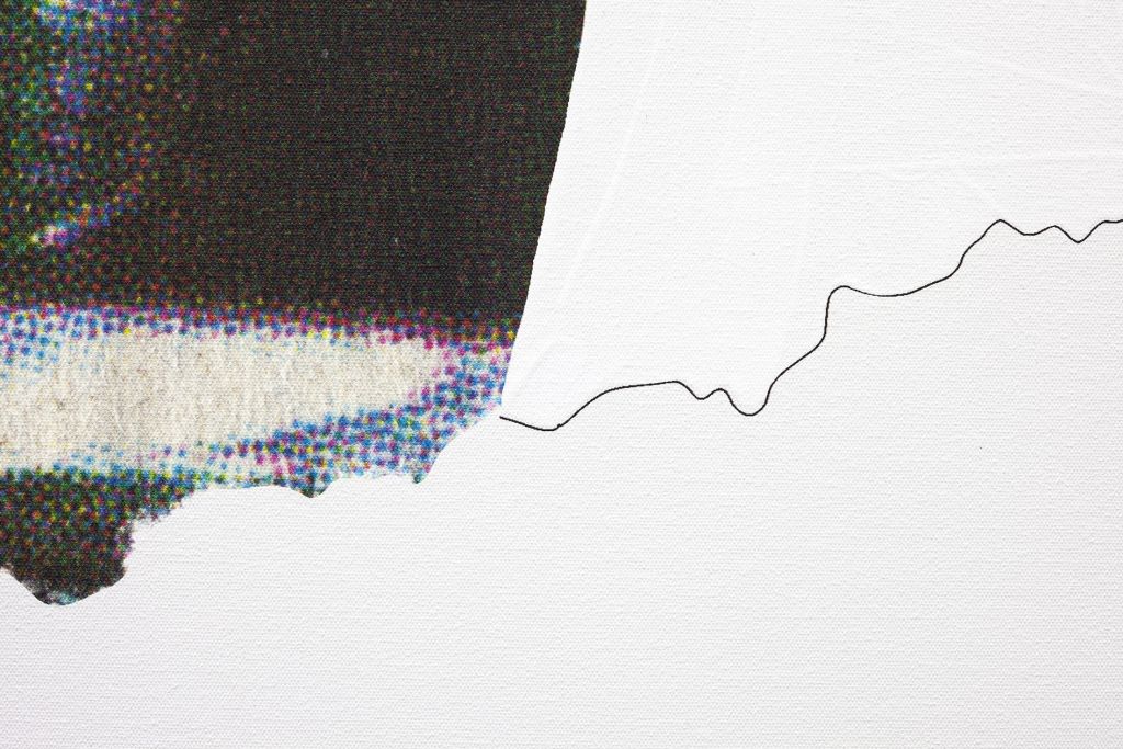 John Baldessari – Storyboard (in 4 Parts) – Berlin