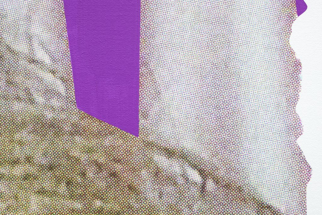 John Baldessari – Storyboard (in 4 Parts) – Berlin