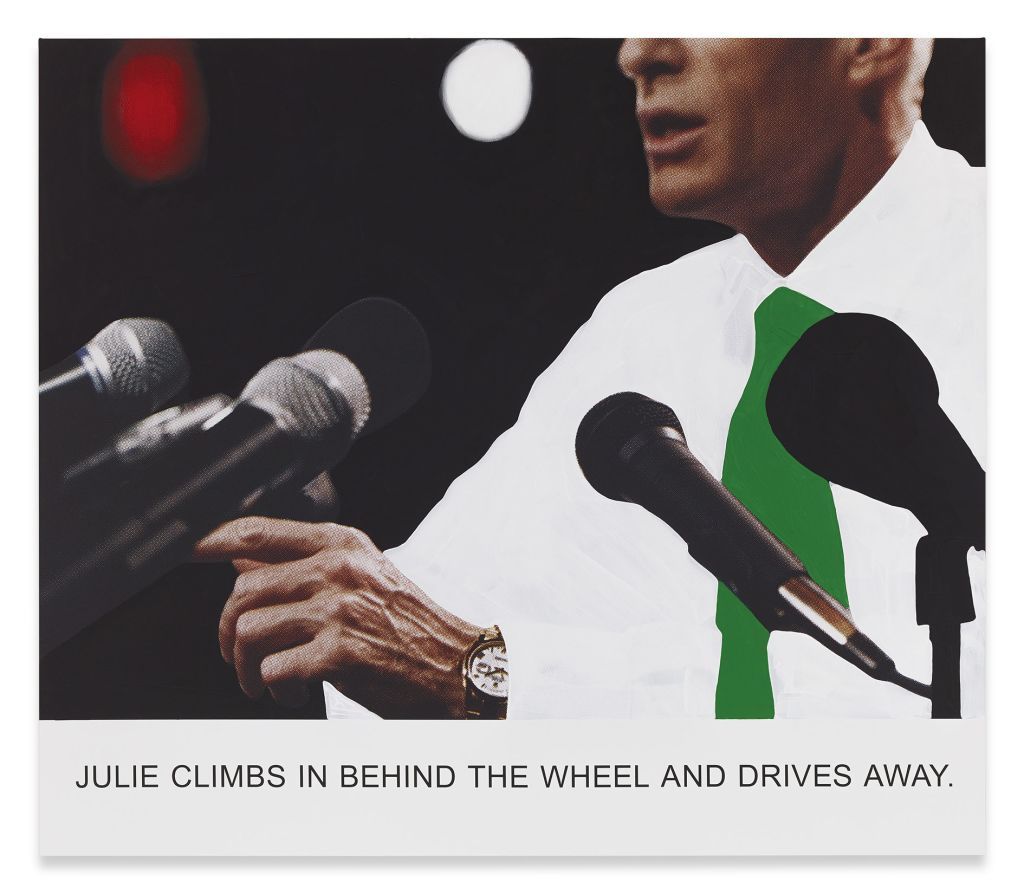 John Baldessari – John Baldessari – Los Angeles