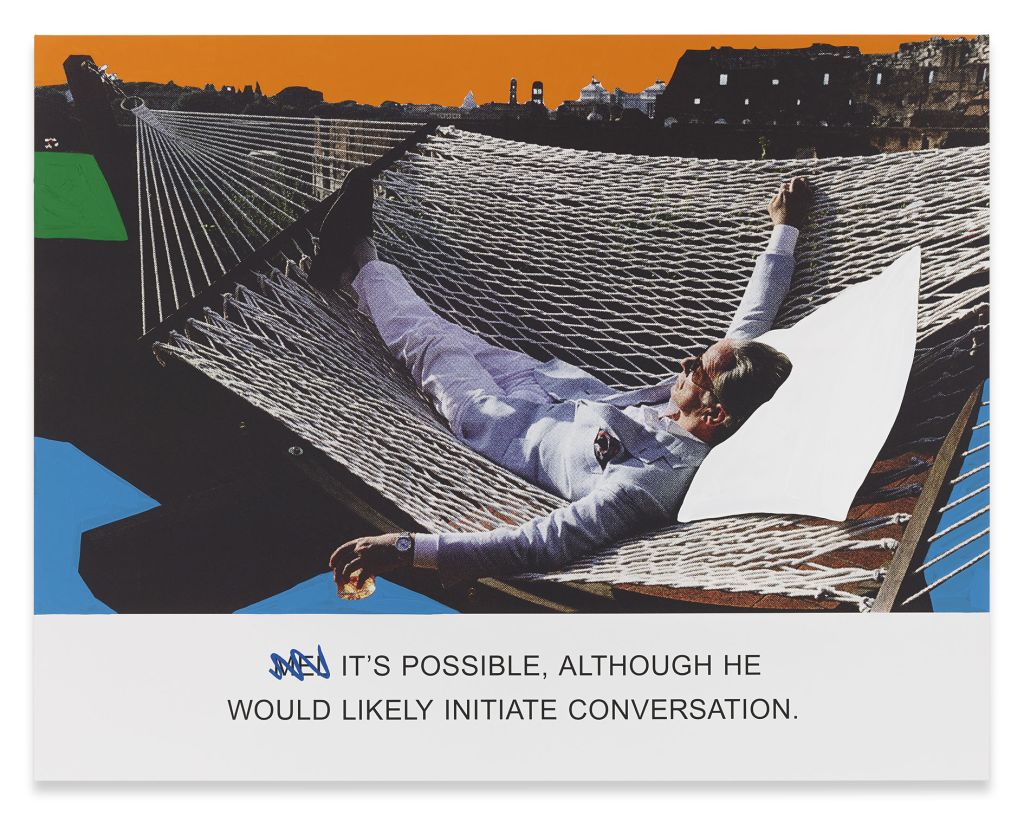 John Baldessari – John Baldessari – Los Angeles