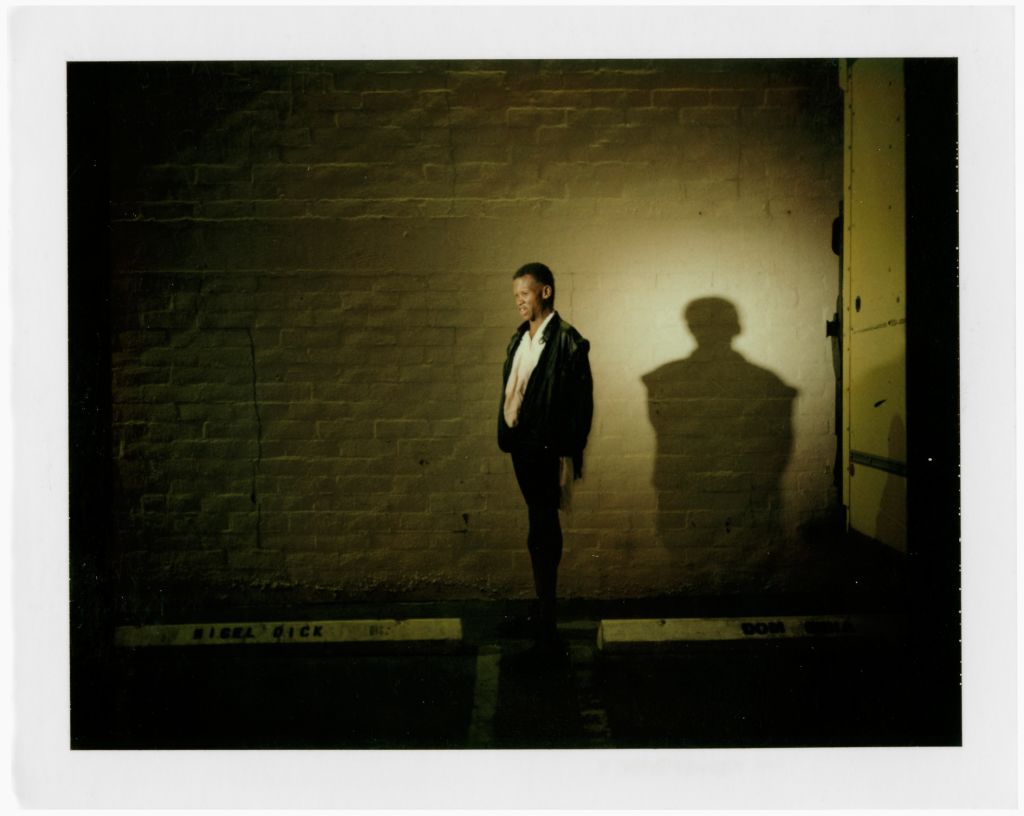 Philip-Lorca diCorcia - Roid - London – Sprüth Magers