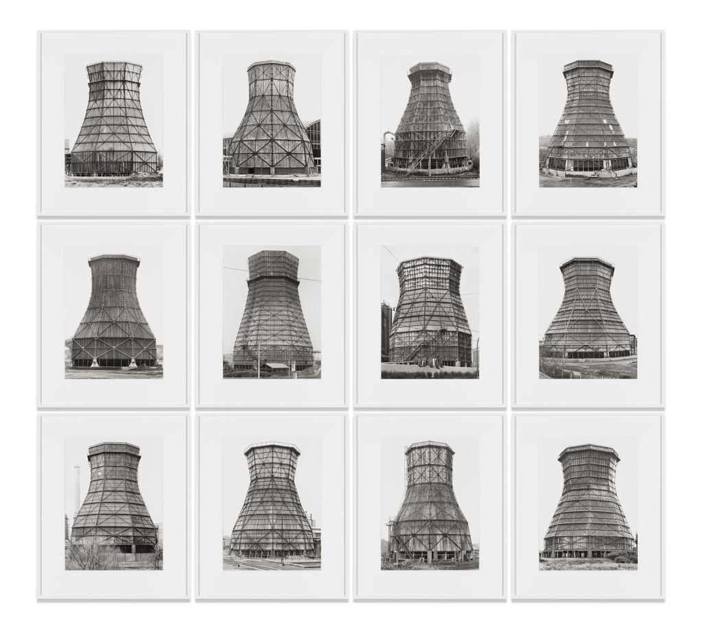 Bernd & Hilla Becher - Bernd & Hilla Becher - Los Angeles Bernd & Hilla Becher - Bernd & Hilla Becher - Los Angeles
