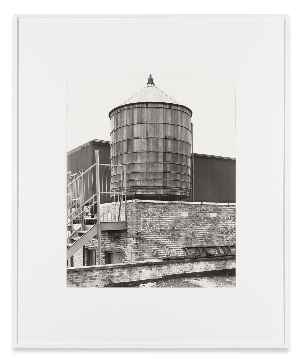 Bernd & Hilla Becher - Bernd & Hilla Becher - Los Angeles Bernd & Hilla Becher - Bernd & Hilla Becher - Los Angeles