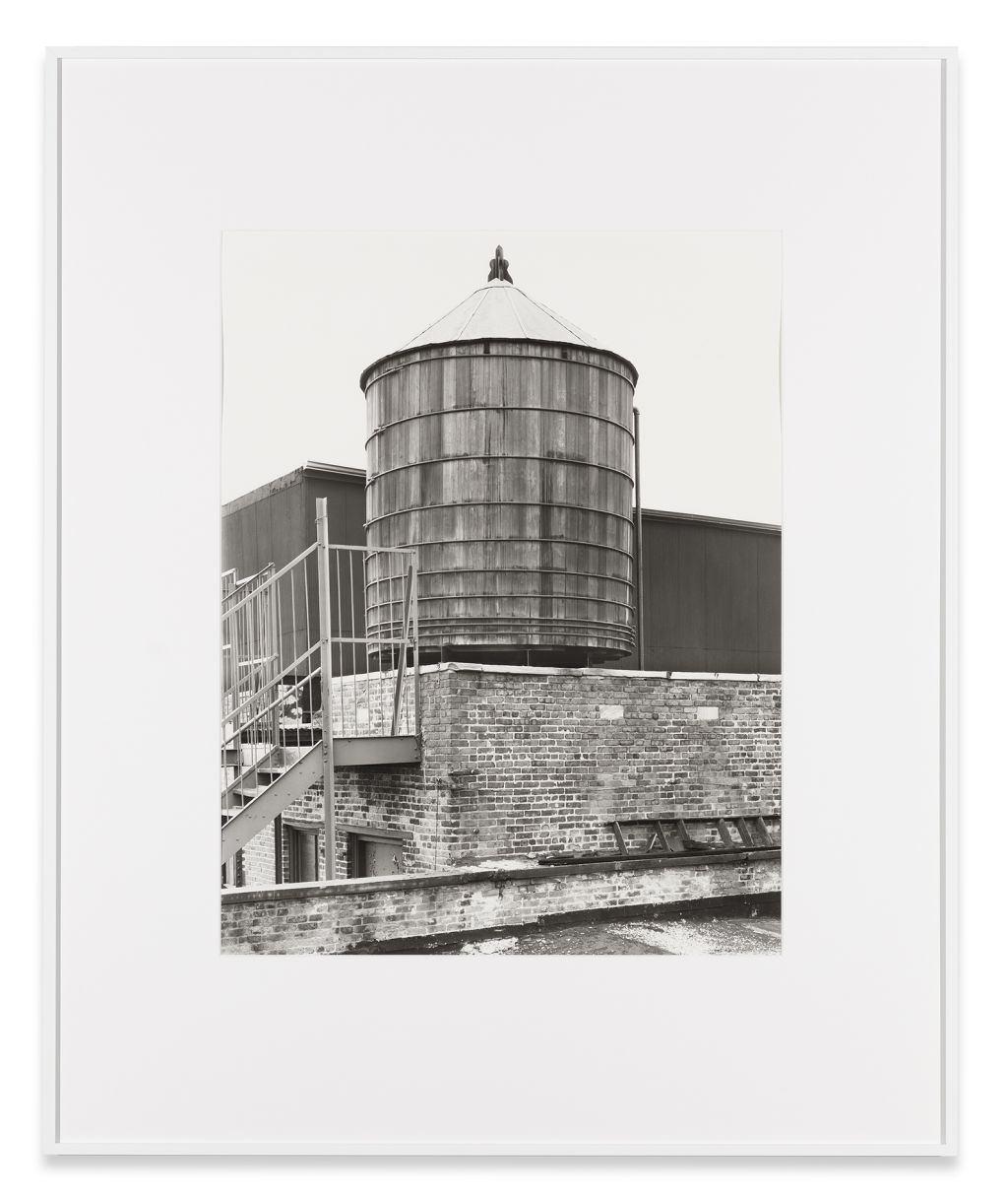 Bernd & Hilla Becher – Bernd & Hilla Becher – Los Angeles