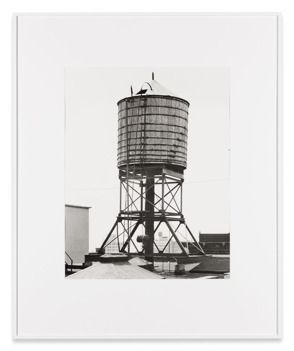 Bernd & Hilla Becher - Bernd & Hilla Becher - Los Angeles Bernd & Hilla Becher - Bernd & Hilla Becher - Los Angeles