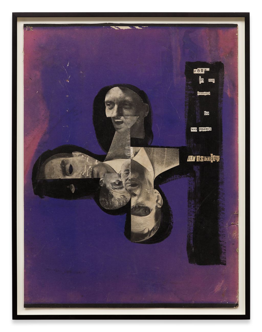 Dreaming Mirrors Dreaming Screens – Group Exhibition – Berlin