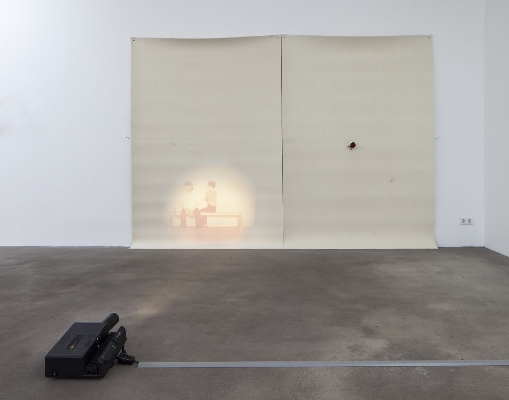 Arte Povera and ‘Multipli’ Torino 1970–75 – Group Exhibition – Berlin