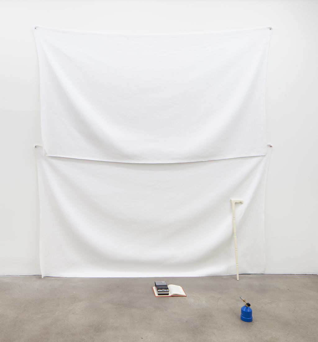 Arte Povera and ‘Multipli’ Torino 1970–75 – Group Exhibition – Berlin