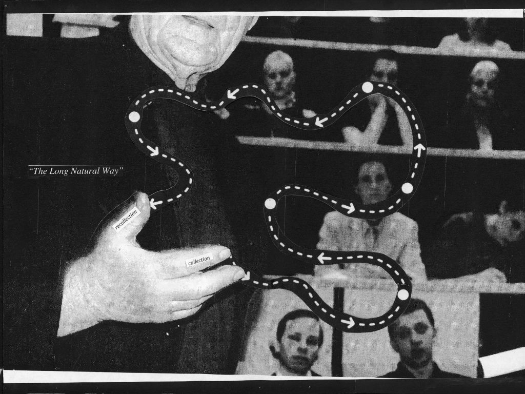 Alexandre Singh – Alexandre Singh – Berlin