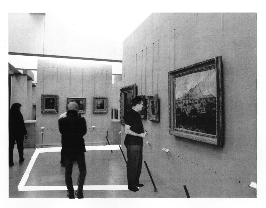 Alexandre Singh – Alexandre Singh – Berlin