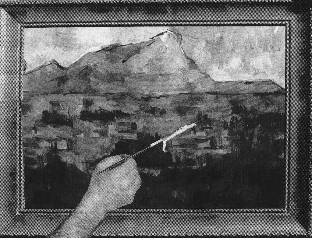 Alexandre Singh – Alexandre Singh – Berlin