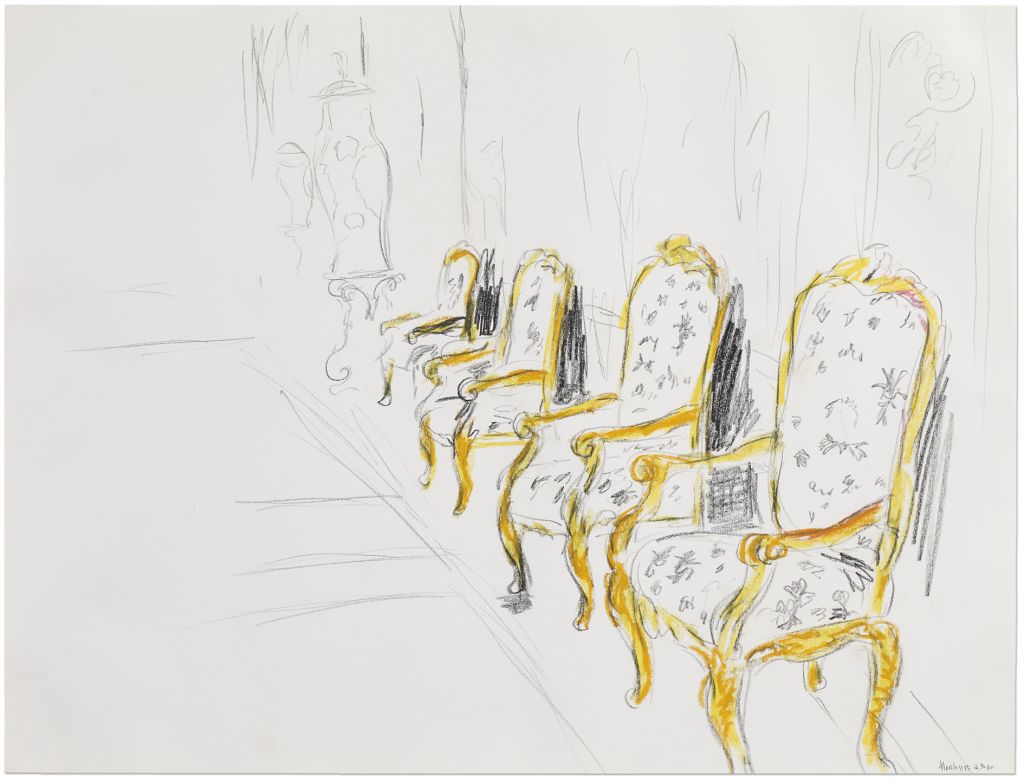 Karen Kilimnik – Karen Kilimnik – Los Angeles