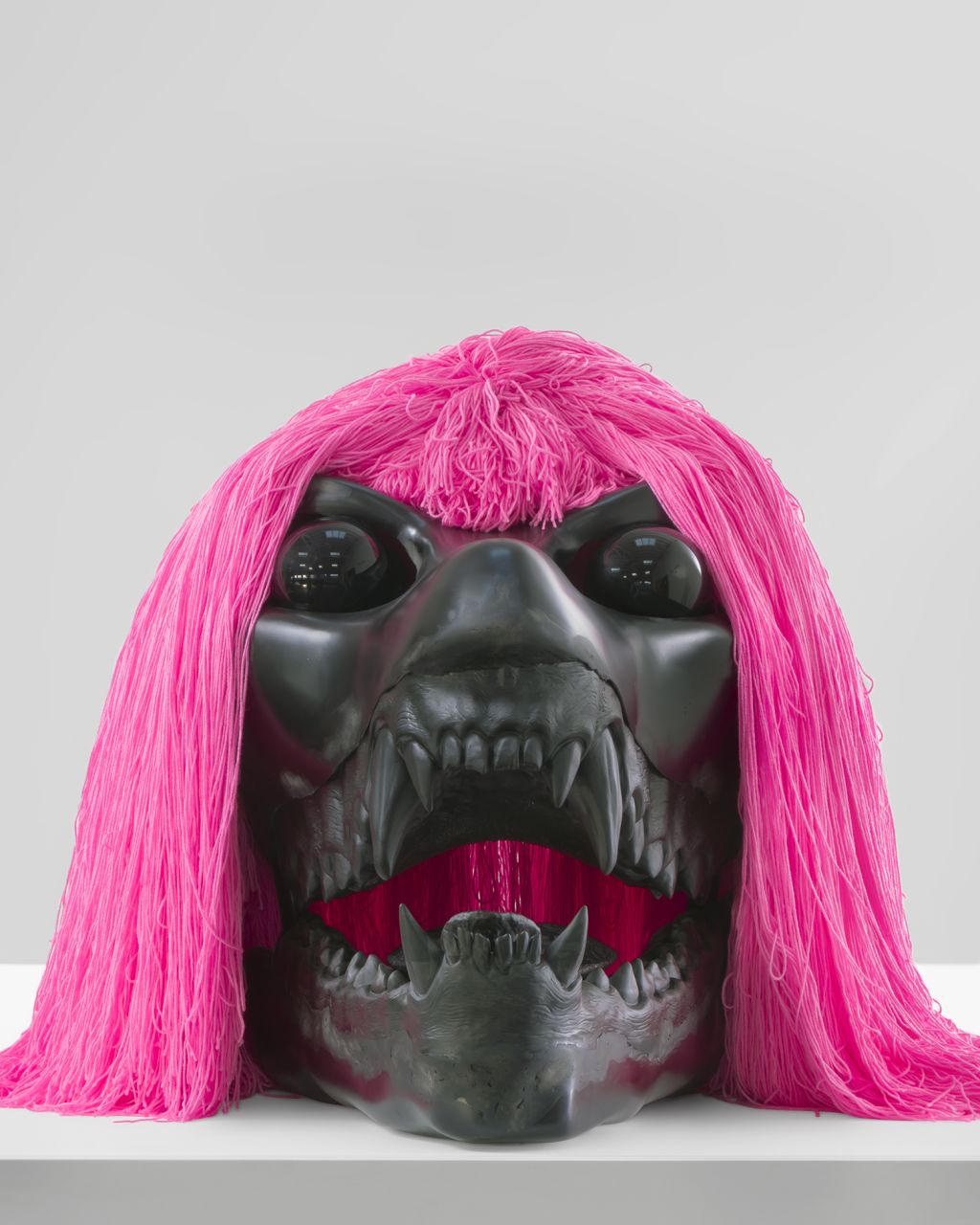 Sterling Ruby – DAMNATION – Los Angeles