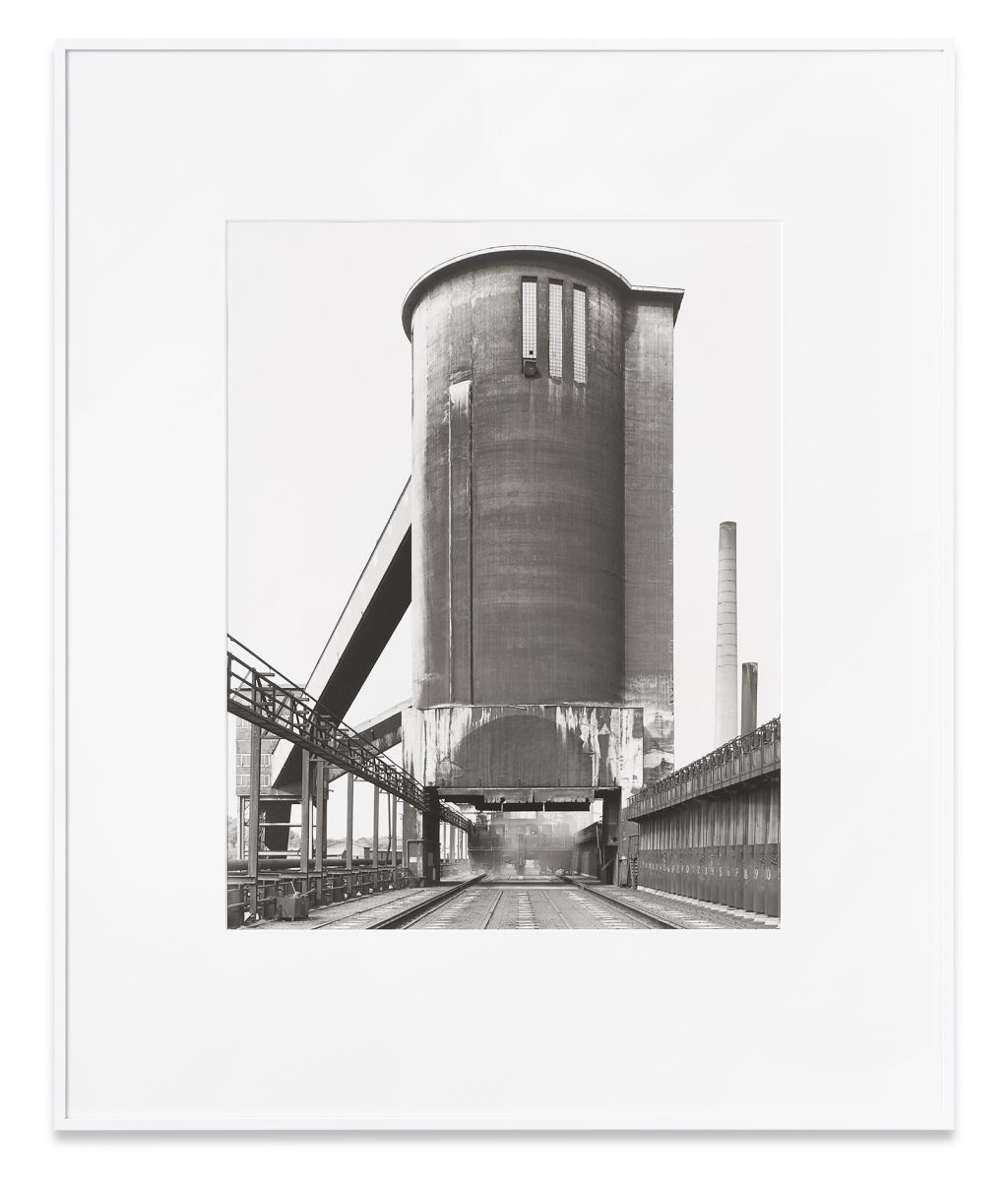 Estate Bernd & Hilla Becher