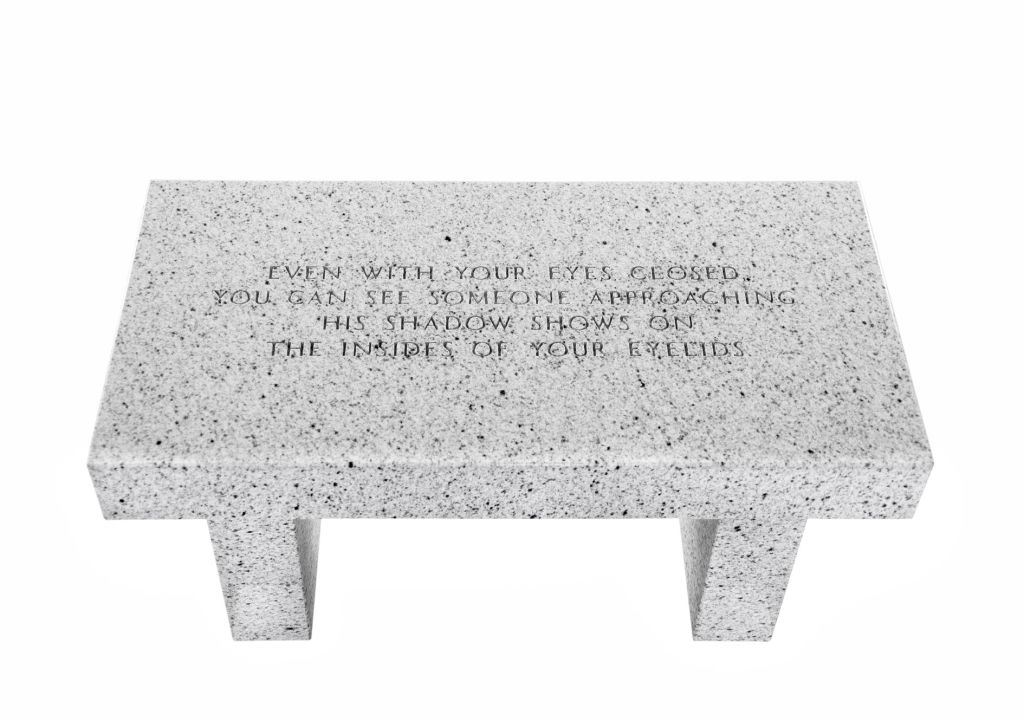 Jenny Holzer – Sophisticated Devices – London