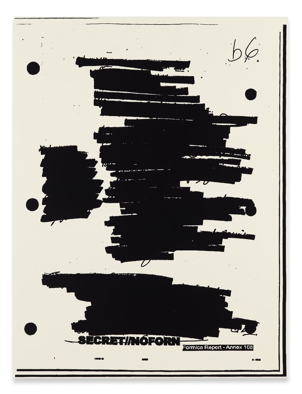 Jenny Holzer – Highly Sensitive – Cologne