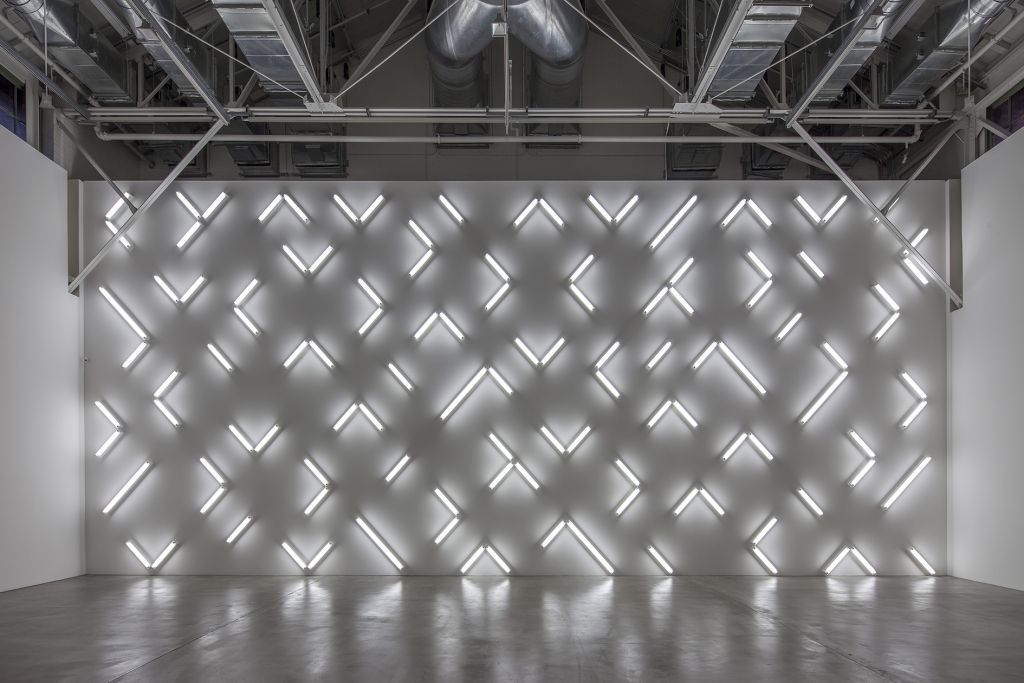 Robert Irwin