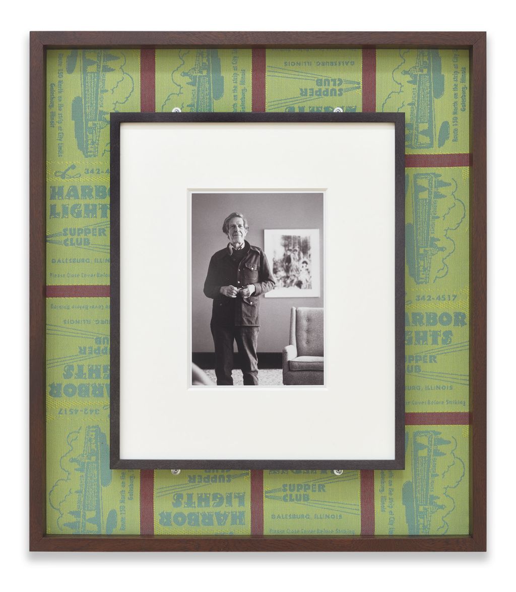 Stephen Prina – galesburg, illinois+ – Los Angeles